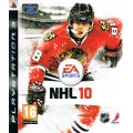 NHL 10 (русские субтитры) (PS3)