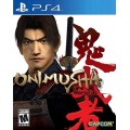 Onimusha: Warlords (PS4)