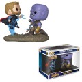 Фигурка Funko POP! Vinyl: Marvel: Movie Moments: Thor vs Thanos 35799