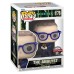 Фигурка Funko POP! Movies: The Matrix 4: The Analyst (Exc) 60280