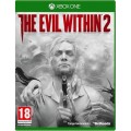 The Evil Within 2 (английская версия) (Xbox One / Series)