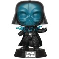 Фигурка Funko POP! Bobble: Star Wars Ep 6: Electrocuted Vader 37527