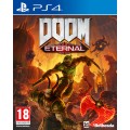 DOOM Eternal (русская версия) (PS4)