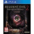 Resident Evil. Revelations 2 (русские субтитры) (PS4)