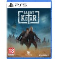 Saint Kotar (русские субтитры) (PS5)