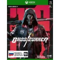 Ghostrunner (русские субтитры) (Xbox One / Xbox Series)