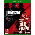 Wolfenstein: The New Order + The Old Blood (Xbox One / Series)