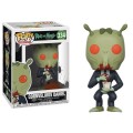 Фигурка Funko POP! Vinyl: Rick & Morty: Cornvelious Daniel w/ Sauce 28449