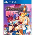 Disgaea 1 Complete (PS4)