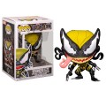 Фигурка Funko POP! Bobble: Marvel: Venom S2: X-23 40709