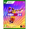 NBA 2K24 - Kobe Bryant Edition (английская версия) (Xbox One / Series)