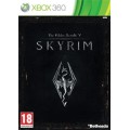 The Elder Scrolls V: Skyrim (Xbox 360)