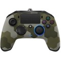 Геймпад Nacon Revolution Pro Controller (зеленый камуфляж) PS4