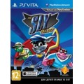 The Sly Trilogy (PS VITA)