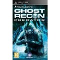 Tom Clancy's Ghost Recon Predator (PSP)