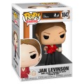 Фигурка Funko POP! Vinyl: The Office S3: Jan w/Wine & Candle (52476) 51616