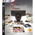 EyeCreate (английская версия) (PS3)