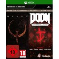 Doom Slayers Collection + Quake (русская версия) (Xbox One / Series)