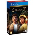 Shenmue III (3) Коллекционное издание [PS4]