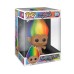 Фигурка Funko POP! Vinyl: Trolls: Good Luck Trolls: Rainbow Troll 10" 47205