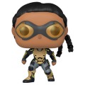 Фигурка Funko POP! Heroes: DC: Black Lightning: Thunder 57591