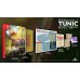 Tunic - Deluxe Edition (русские субтитры) (Nintendo Switch)