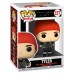 Фигурка Funko POP! Vinyl: Rocks: Twenty One Pilots: Stressed Out Tyler 56731