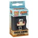 Брелок Funko Pocket POP!: Naruto Shippuden: Itachi Uchiha (Moonlit) 75554