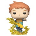 Фигурка Funko POP! Animation: Seven Deadly Sins: King 61383