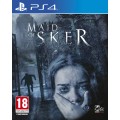 Maid of Sker (русские субтитры) (PS4)