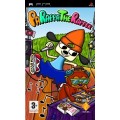 Parapa the Rapper (PSP)