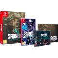 Sanabi - Collectors Edition (русские субтитры) (Nintendo Switch)