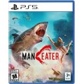 Maneater (US) (русская версия) (PS5)