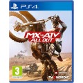 MX vs ATV: All Out (PS4)