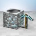 Кружка Minecraft Pickaxe Mug 550мл PP6589MCF