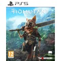 Biomutant (русская версия) (PS5)