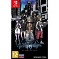 NEO: The World Ends with You (Nintendo Switch)