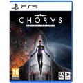 Chorus. Издание первого дня (русские субтитры) (PS5)