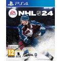 NHL 24 (английская версия) (PS4)