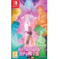 Arcade Spirits (английская версия) (Nintendo Switch)