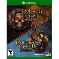 Baldur's Gate: Enhanced Edition и Baldur's Gate II: Enhanced Edition (Xbox One / Series)