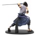 Фигурка Naruto Shippuden: Vibration Stars UCHIHA SASUKE II BP16614P