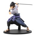 Фигурка Naruto Shippuden: Vibration Stars UCHIHA SASUKE II BP16614P