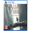 Bleak Faith: Forsaken (английская версия) (PS5)