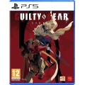 Guilty Gear Strive (английская версия) (PS5)