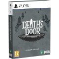 Death's Door: Ultimate Edition (русские субтитры) (PS5)