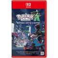 Pokemon Legends: Z-A (английская версия) (Nintendo Switch 2)