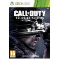 Call of Duty: Ghosts (Xbox360)