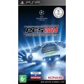Pro Evolution Soccer 2014 (PES 2014) (русские субтитры) (PSP)