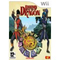 Legend of the Dragon (WII)